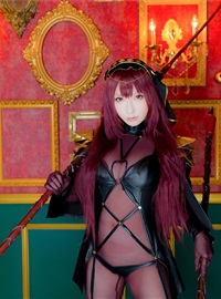 cos (Cosplay)(C92) Shooting Star (サク) Shadow Queen 598MB1